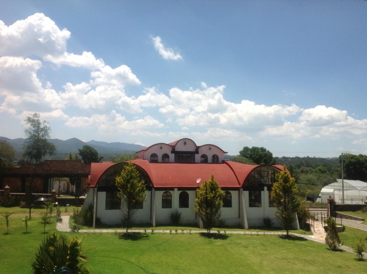 Hotel Finca Las Bovedas San Miguel Regla Exterior photo